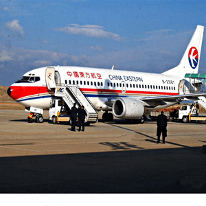 鄂尔多斯机场邮寄航空快运业稳步发展的原因是什么？